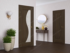 Продукцию «Alleanza doors» представят на выставке «YugBuild-2016»